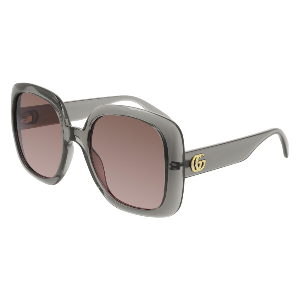 Gucci Sonnenbrille GG0713S 004 FT