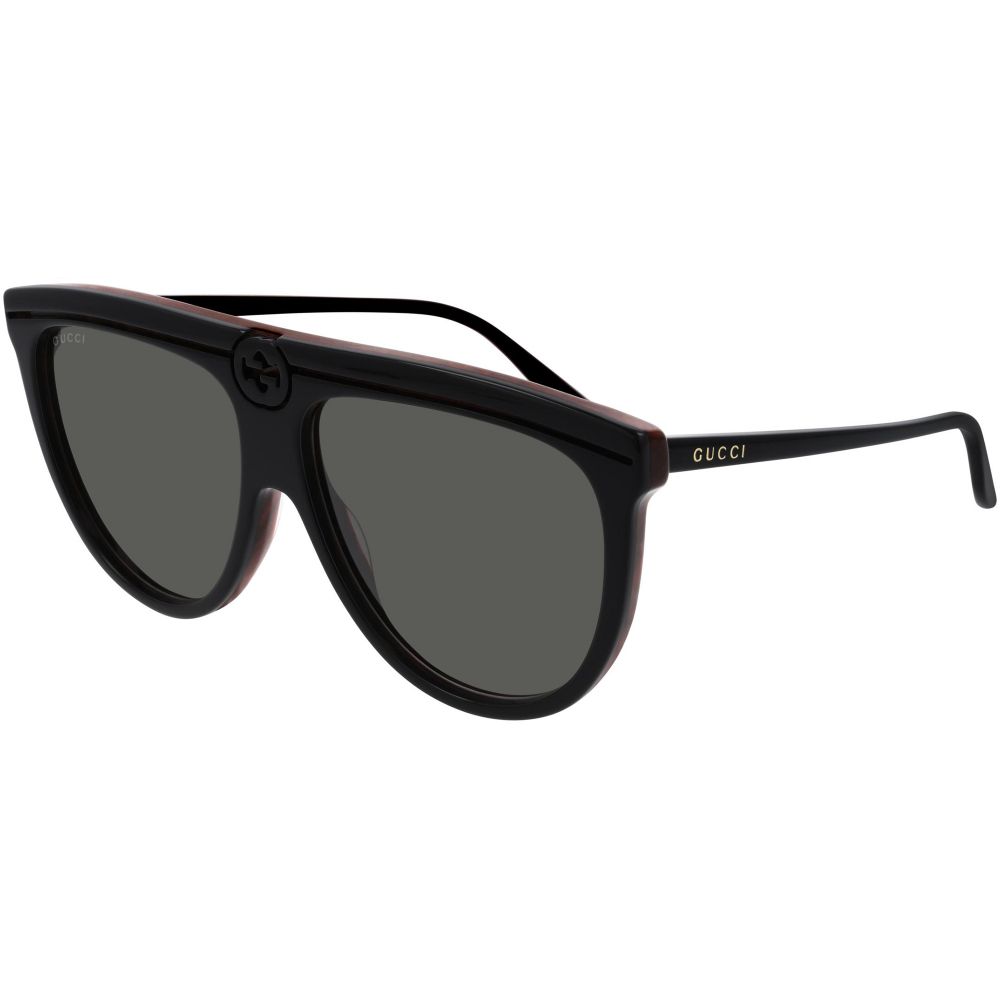 Gucci Sonnenbrille GG0732S 001 FA