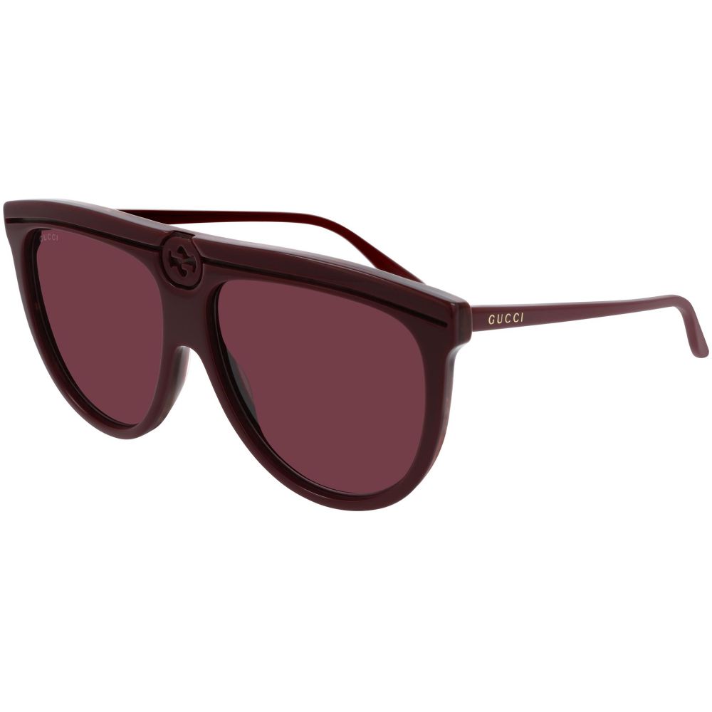 Gucci Sonnenbrille GG0732S 003 FA