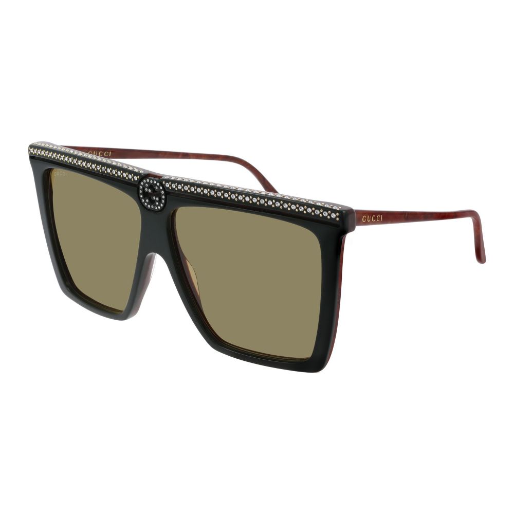 Gucci Sonnenbrille GG0733S 005 FA