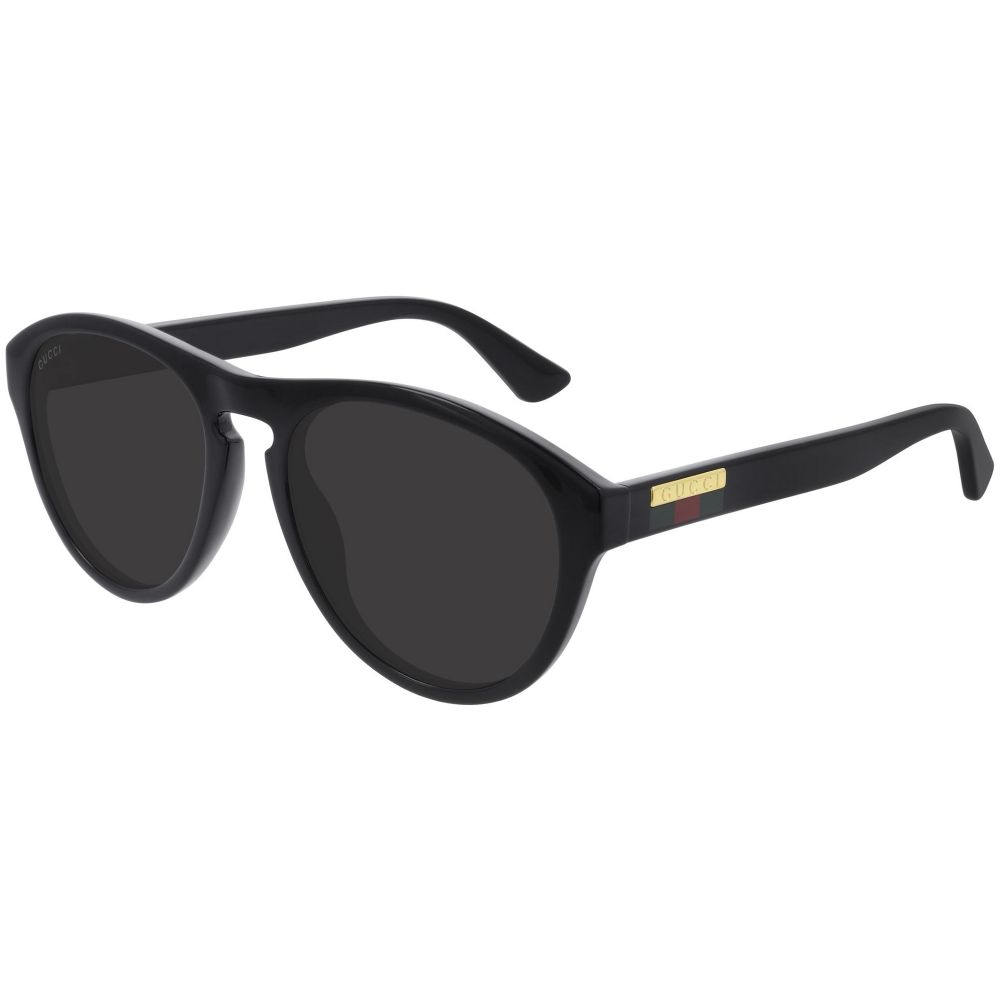 Gucci Sonnenbrille GG0747S 001 FA