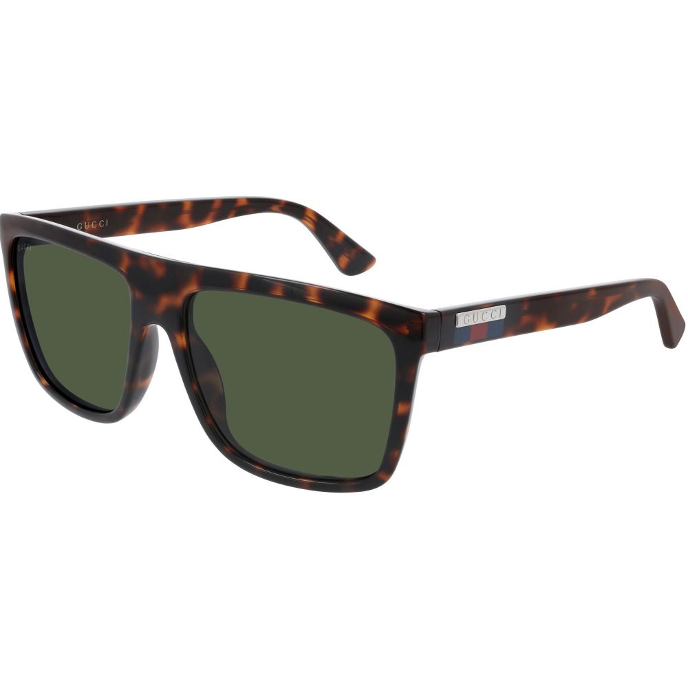 Gucci Sonnenbrille GG0748S 003 FJ