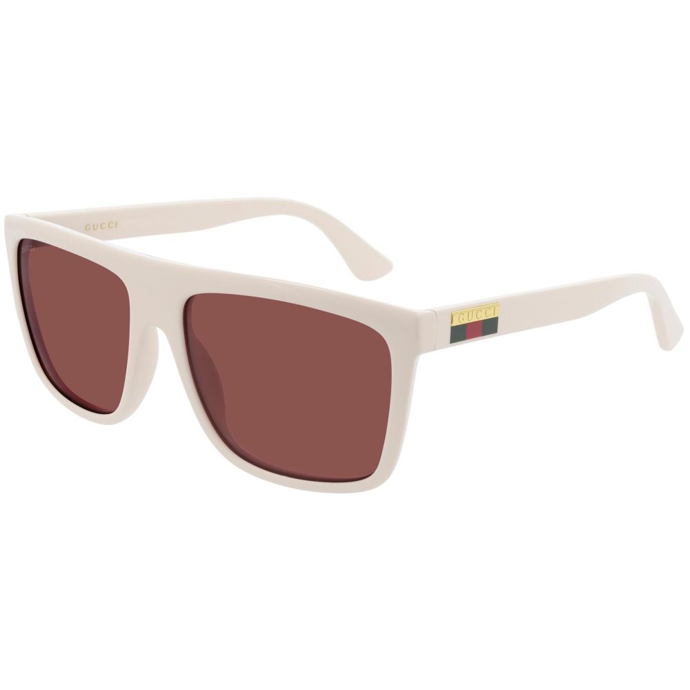 Gucci Sonnenbrille GG0748S 004 FO