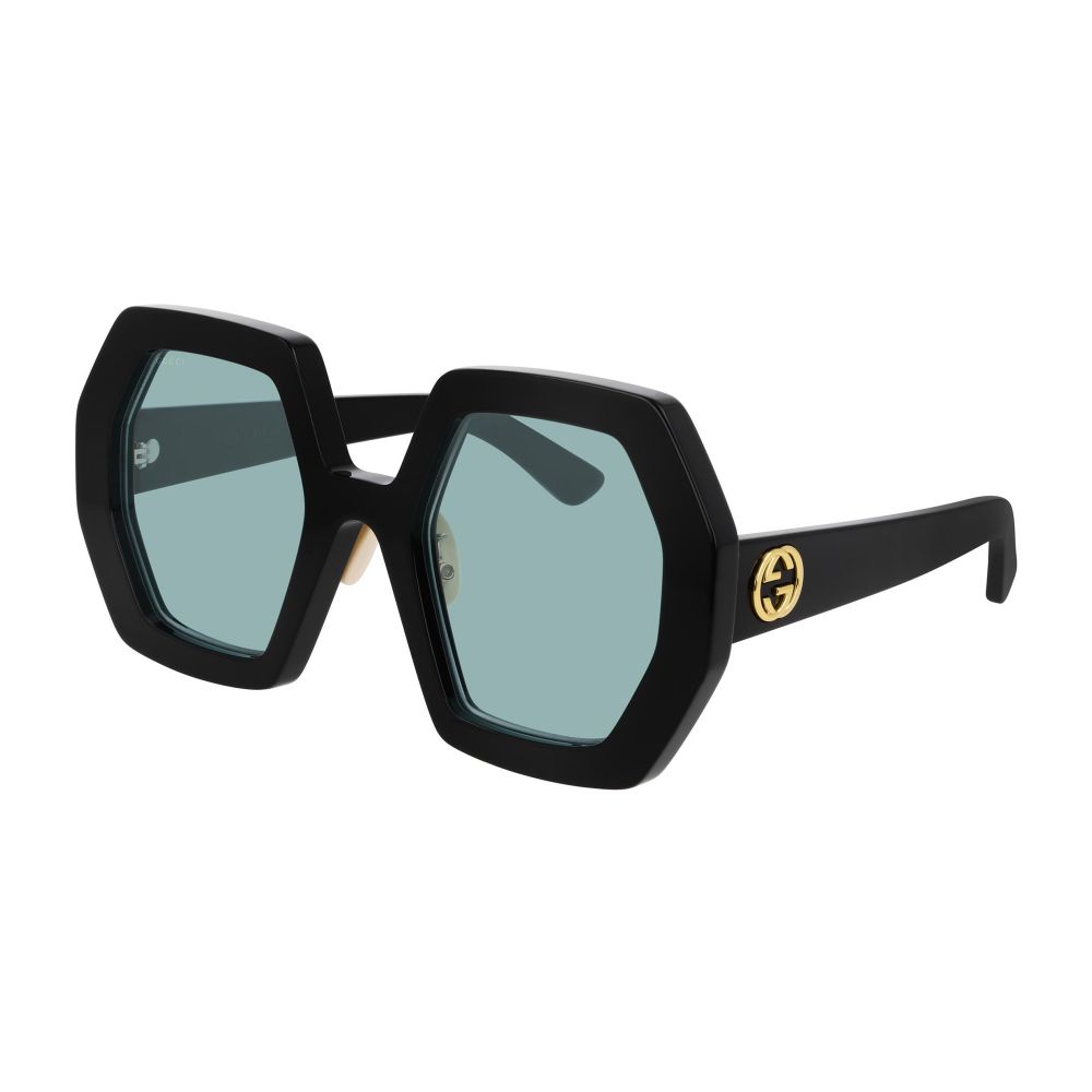 Gucci Sonnenbrille GG0772S 001 FI