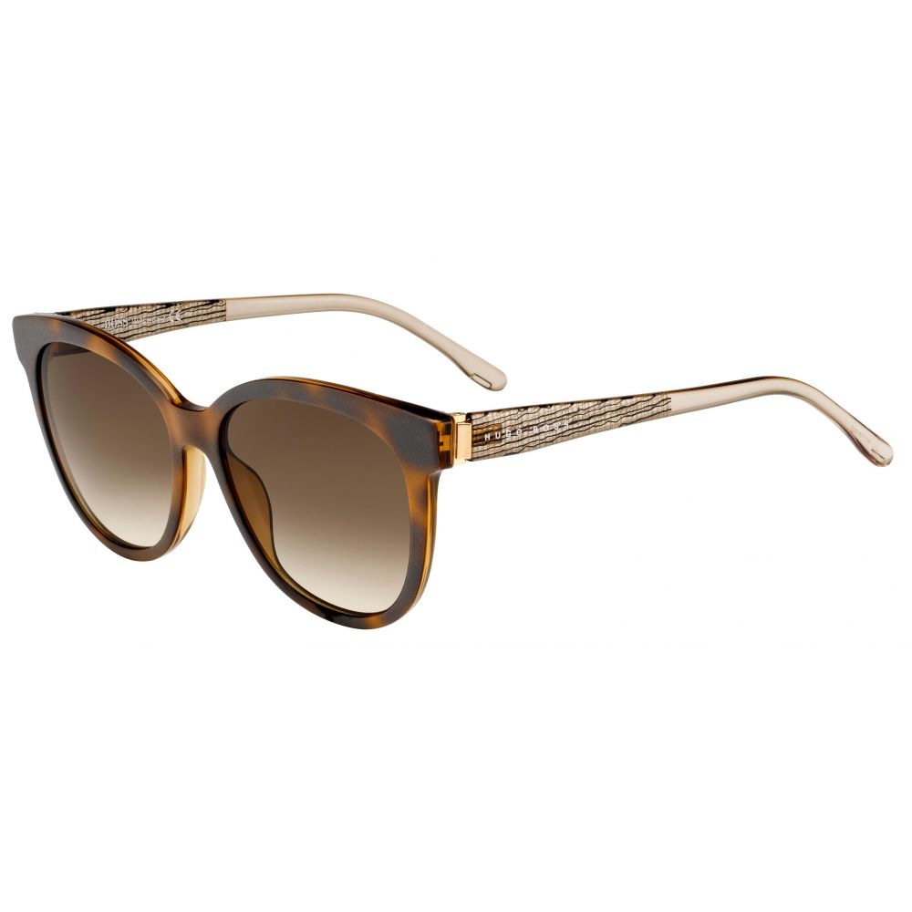 Hugo Boss Sonnenbrille BOSS 0849/S B8U/JD A