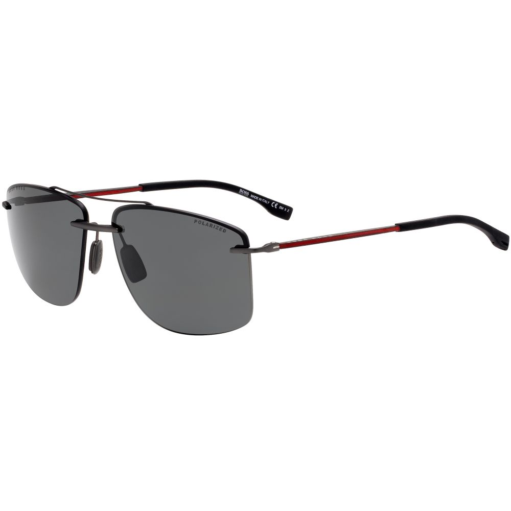 Hugo Boss Sonnenbrille BOSS 1033/F/S R80/M9