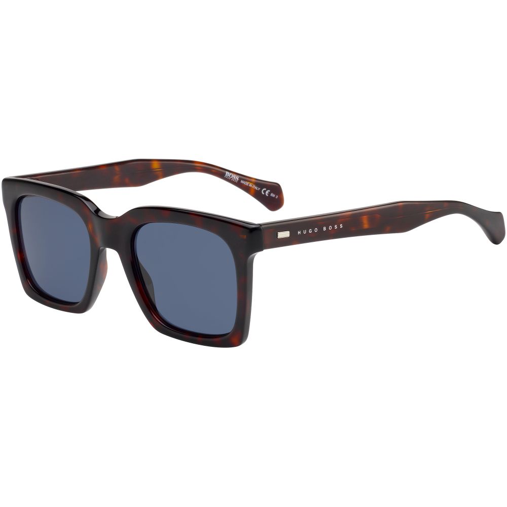 Hugo Boss Sonnenbrille BOSS 1098/S 086/KU