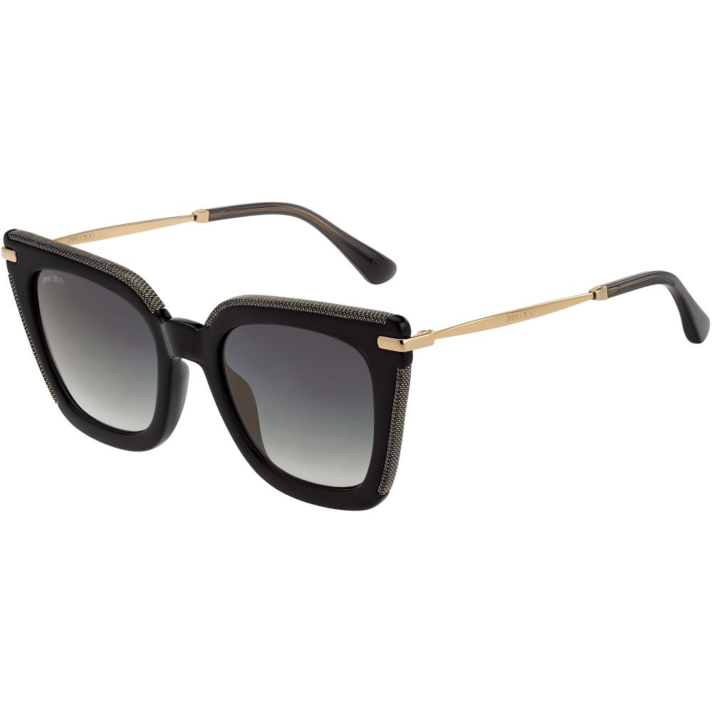 Jimmy Choo Sonnenbrille CIARA/G/S EIB/FQ