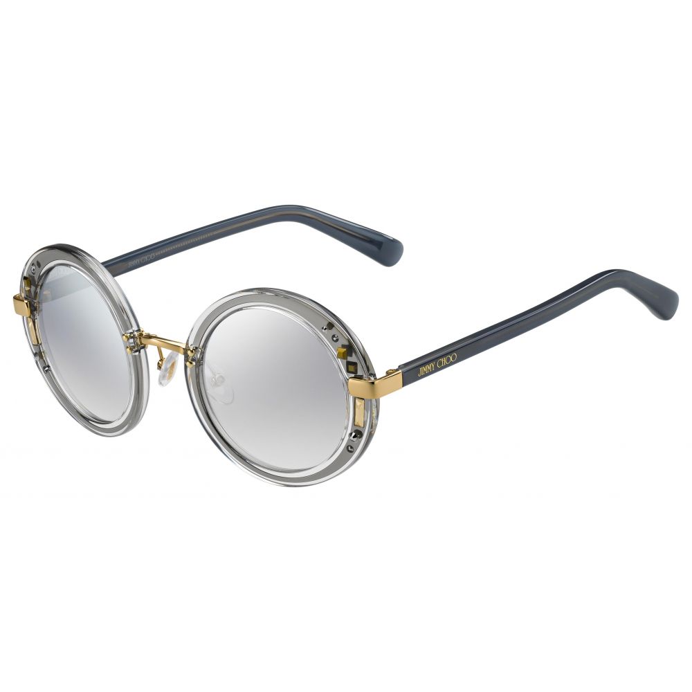 Jimmy Choo Sonnenbrille GEM/S 16U/FU