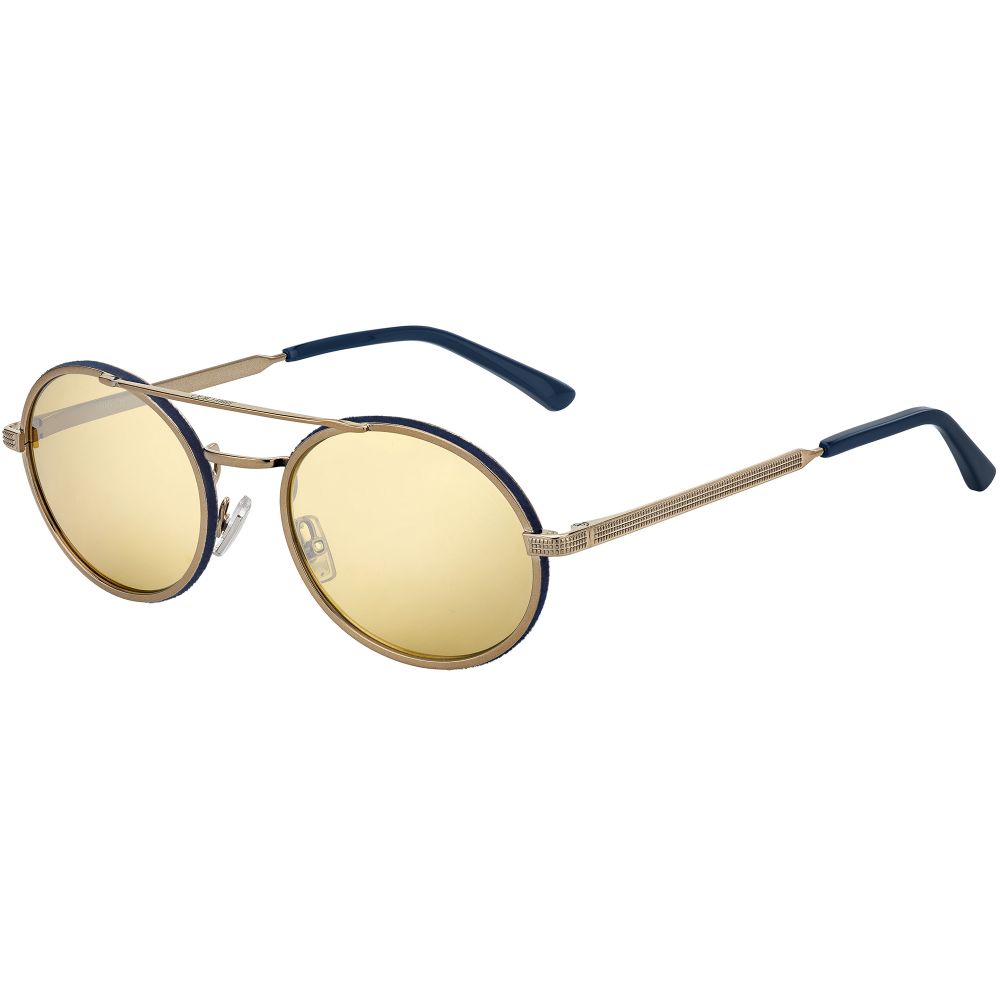 Jimmy Choo Sonnenbrille JEFF/S S3H/T4