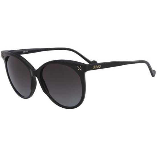 Liu Jo Sonnenbrille LJ681S 001 J