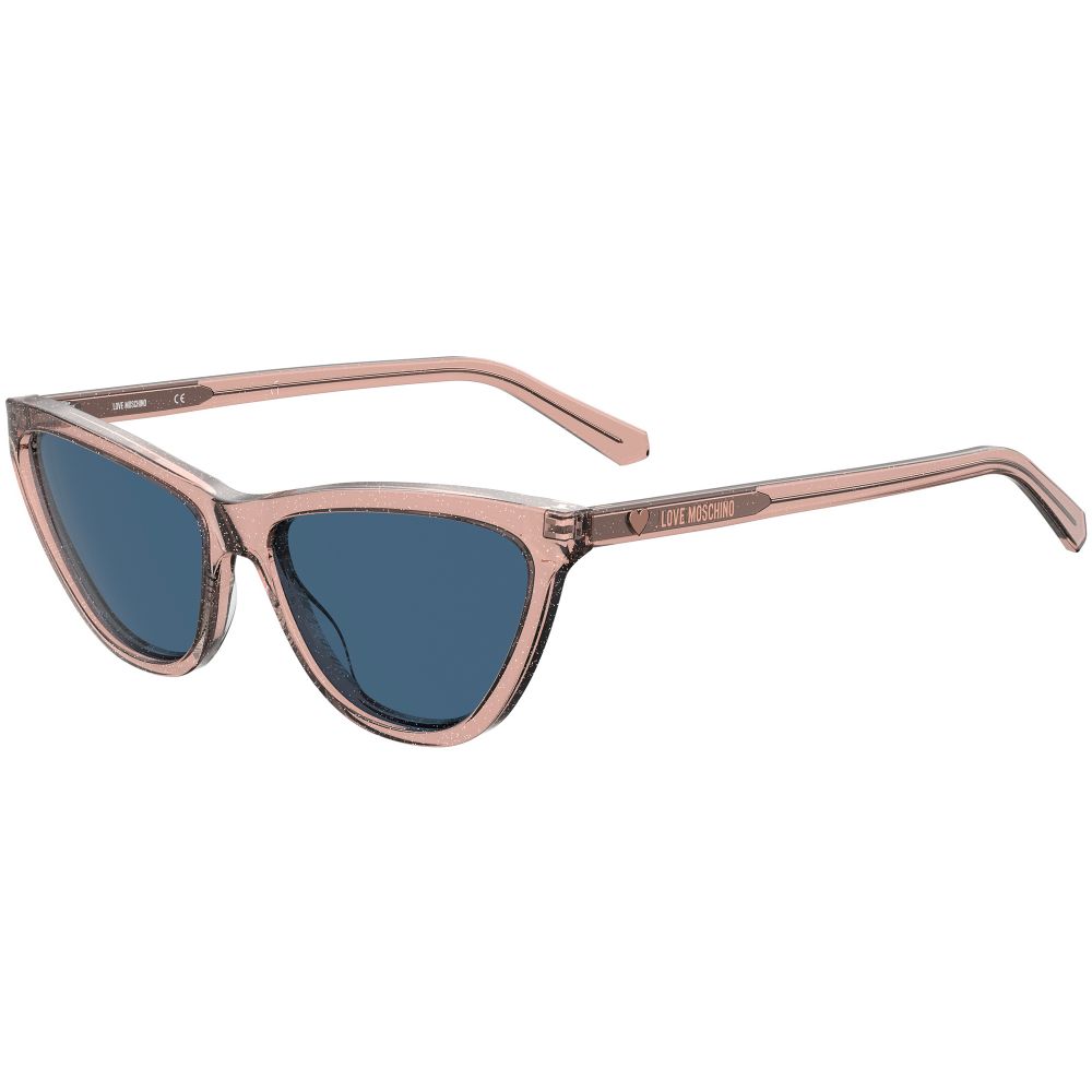 Love Moschino Sonnenbrille MOL021/S FWM/KU