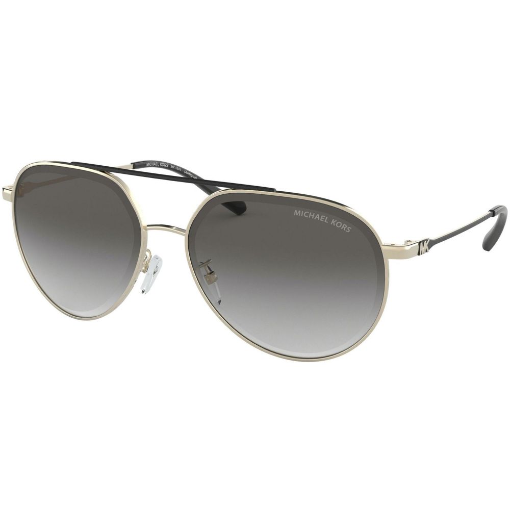 Michael Kors Sonnenbrille ANTIGUA MK 1041 1014/11 A