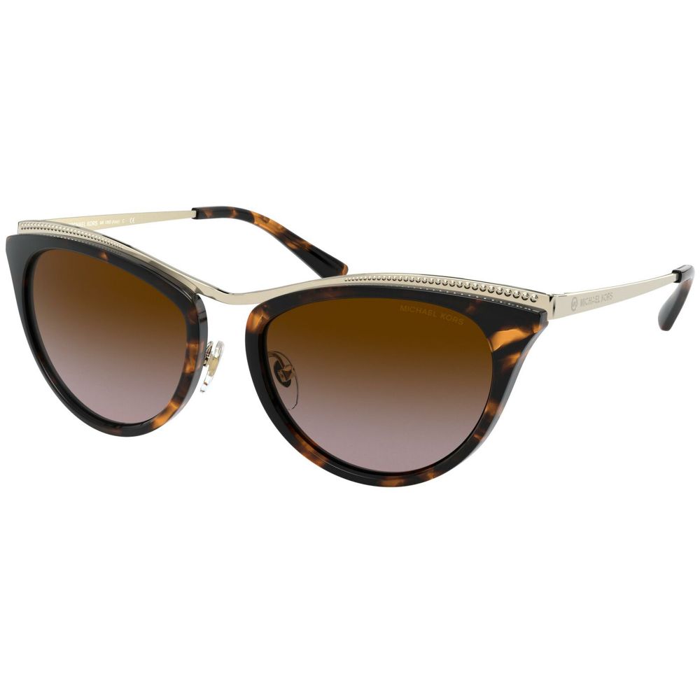 Michael Kors Sonnenbrille AZUR MK 1065 1014/13 B