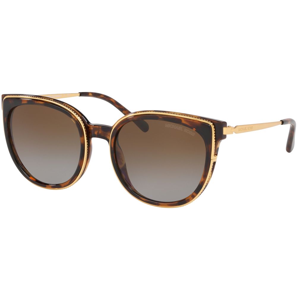 Michael Kors Sonnenbrille BAL HARBOUR MK 2089U 3333/T5