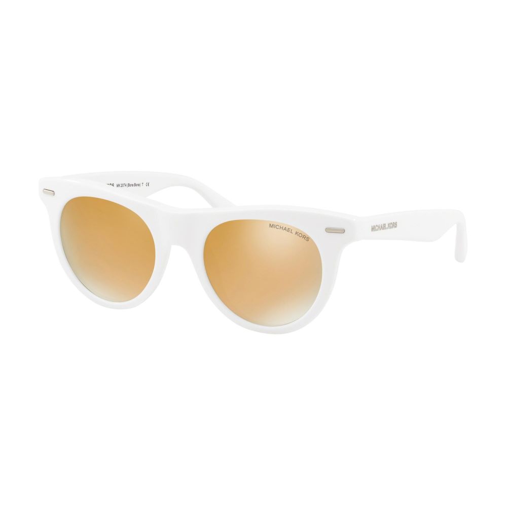 Michael Kors Sonnenbrille BORA BORA MK 2074 3064/5A