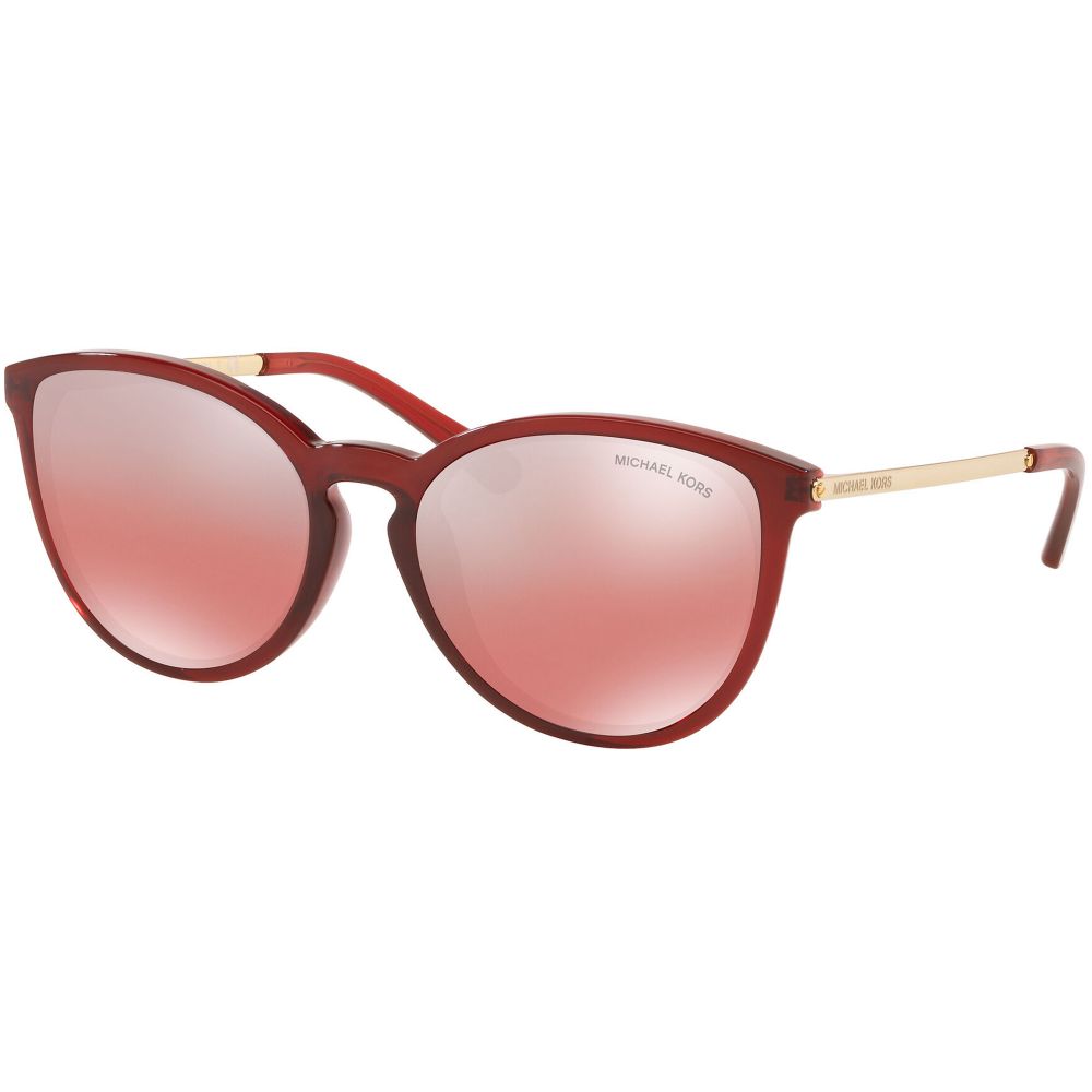 Michael Kors Sonnenbrille CHAMONIX MK 2080U 3445/6A