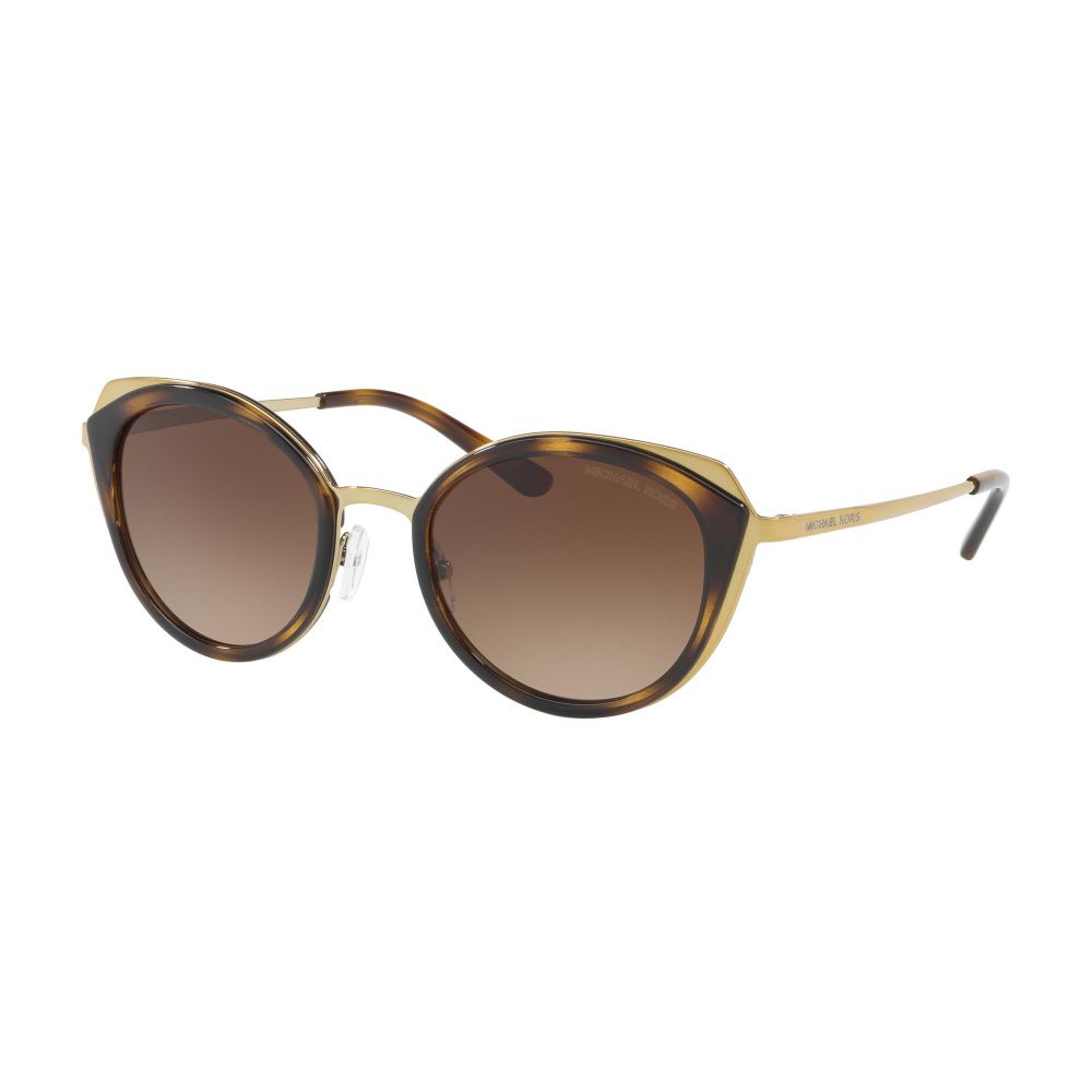 Michael Kors Sonnenbrille CHARLESTON MK 1029 1168/13