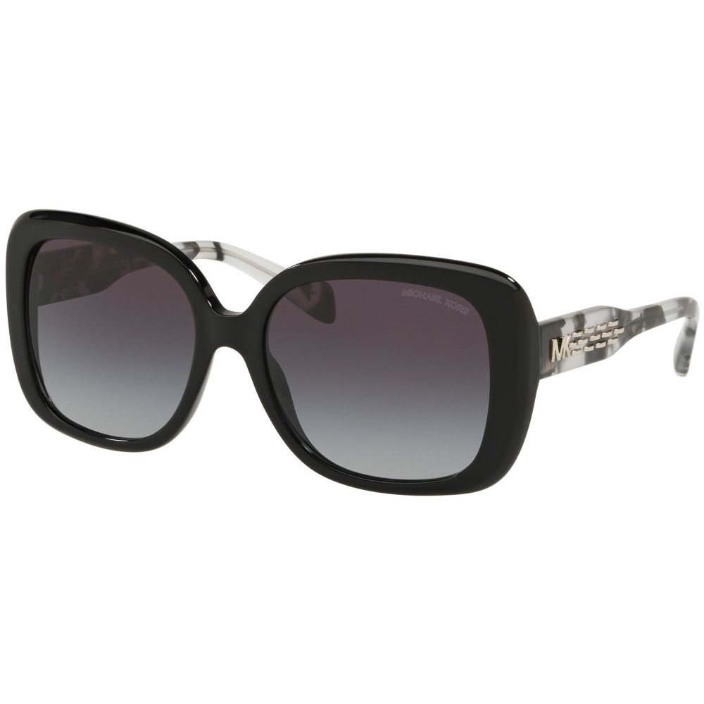 Michael Kors Sonnenbrille KLOSTERS MK 2081 3005/8G