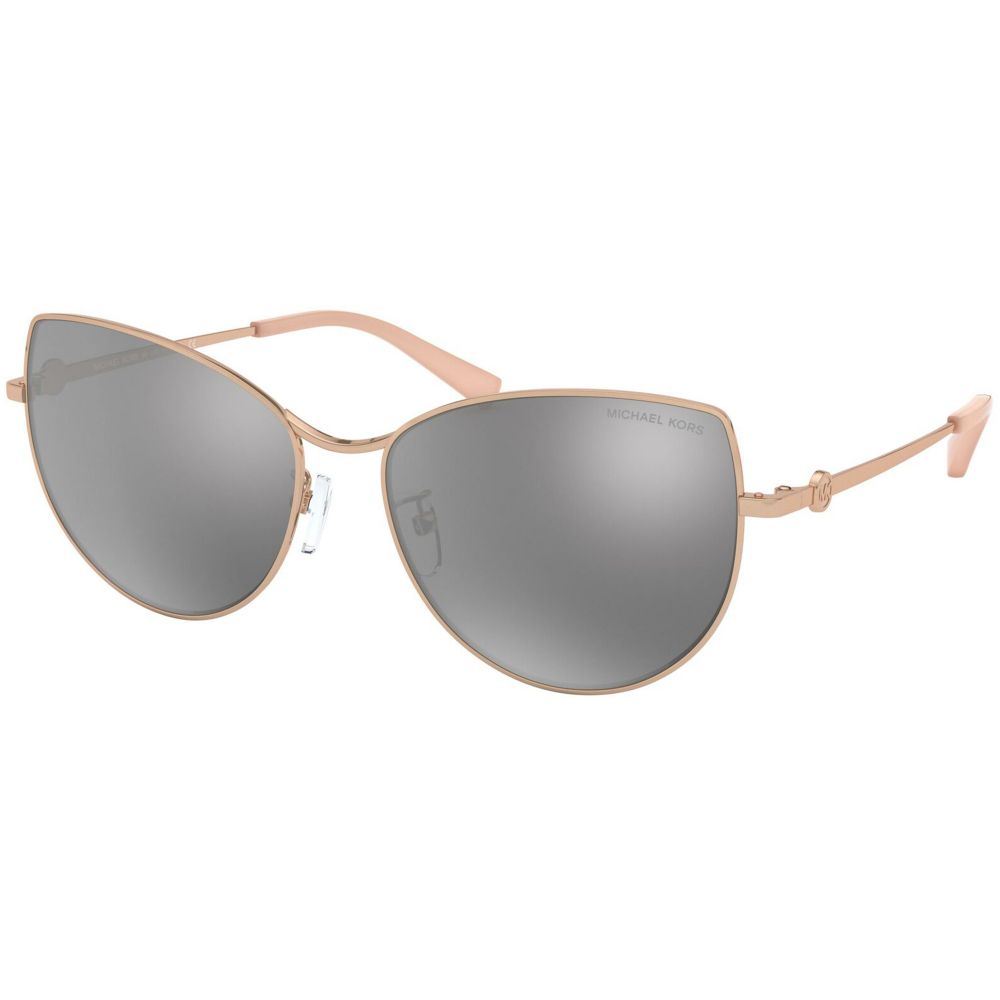 Michael Kors Sonnenbrille LA PAZ MK 1062 1108/6G