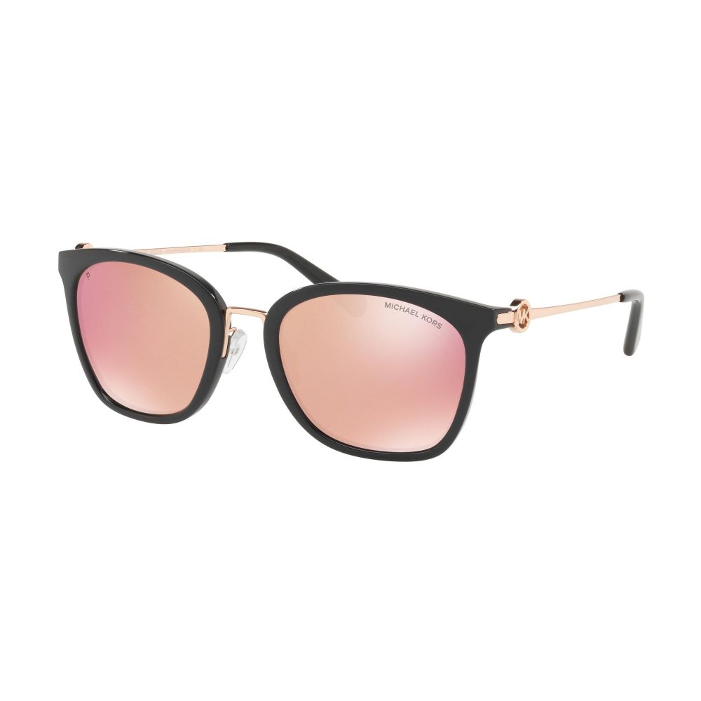 Michael Kors Sonnenbrille LUGANO MK 2064 3005/N0