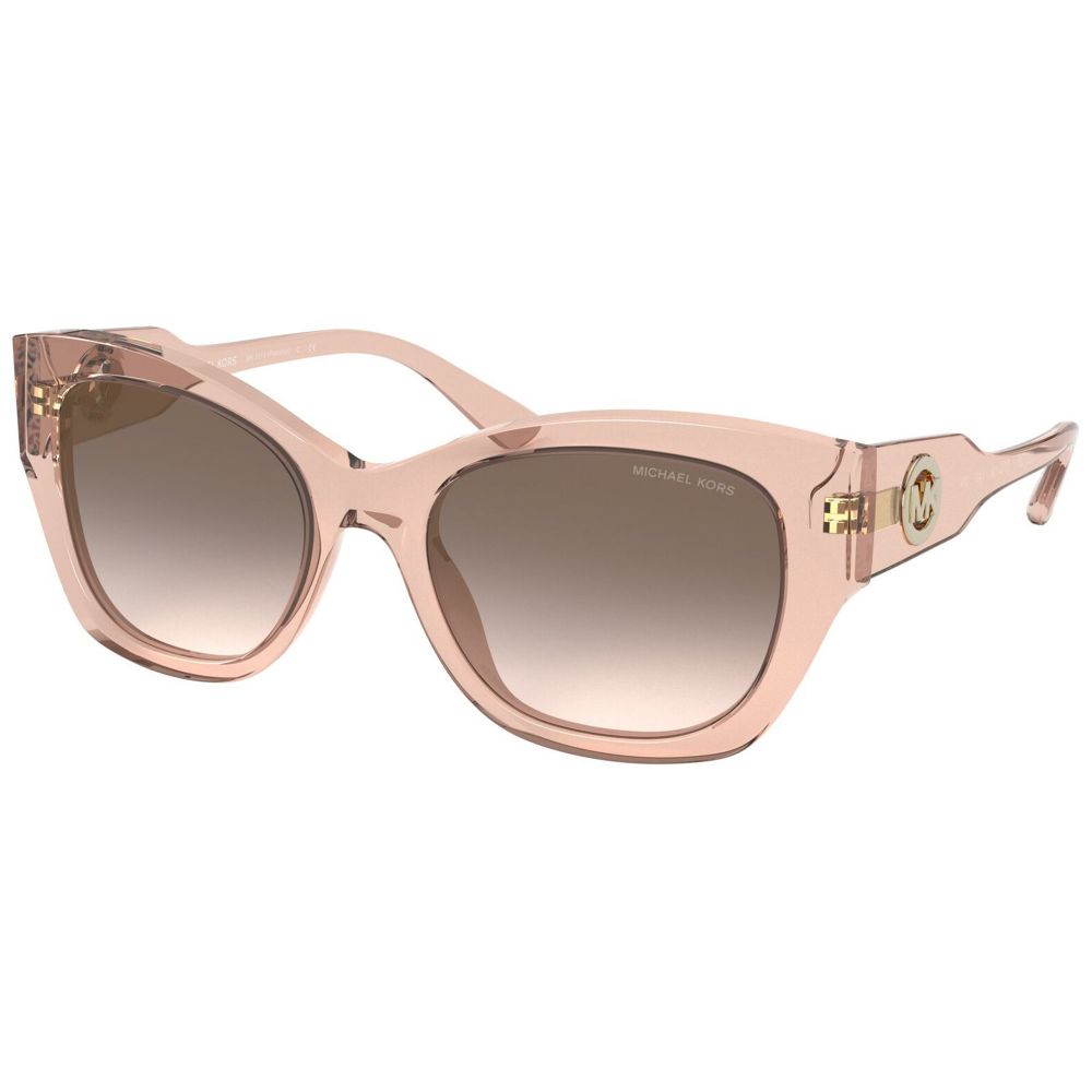 Michael Kors Sonnenbrille PALERMO MK 2119 3221/3B