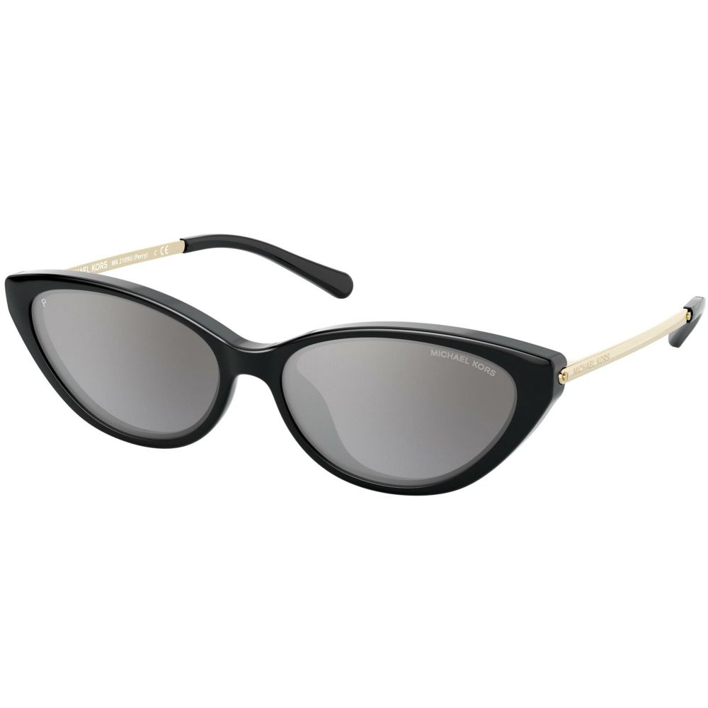 Michael Kors Sonnenbrille PERRY MK 2109U 3332/82