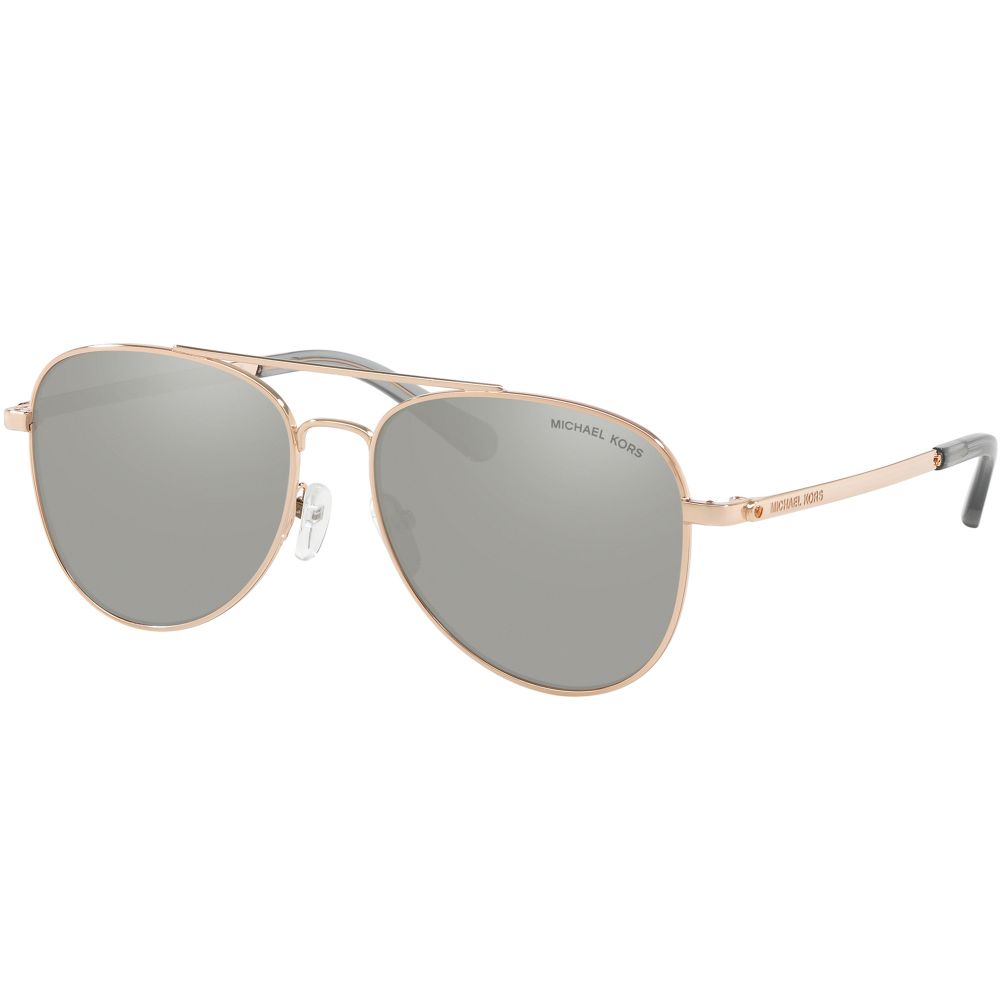 Michael Kors Sonnenbrille SAN DIEGO MK 1045 1108/6G