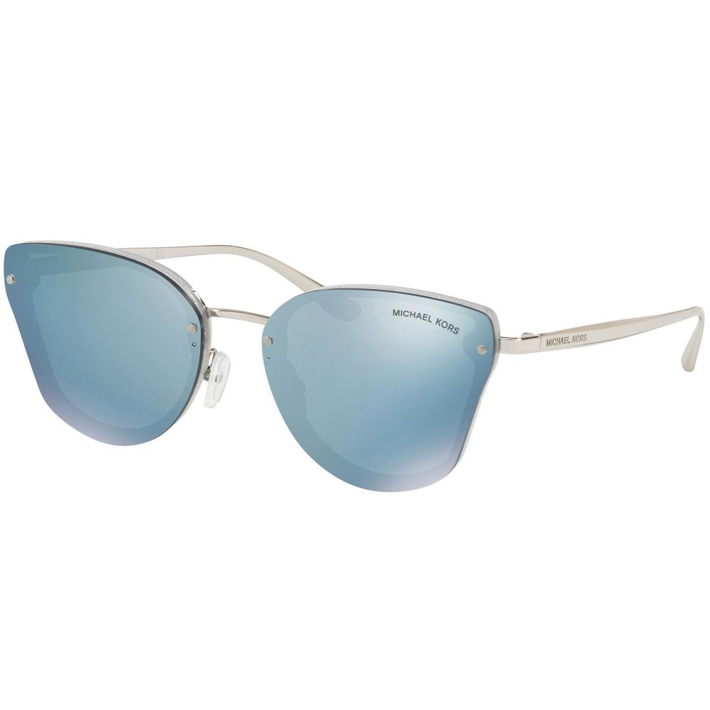 Michael Kors Sonnenbrille SANIBEL MK 2068 3354/6J