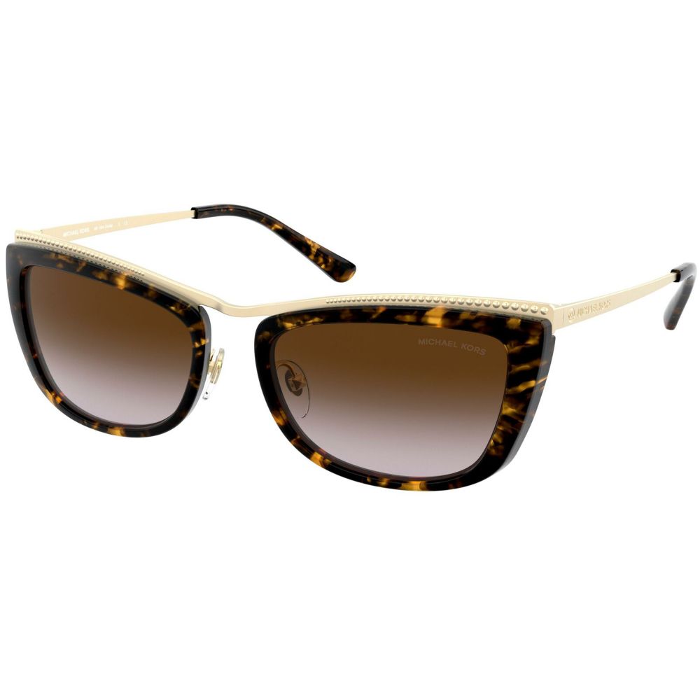 Michael Kors Sonnenbrille ZARIA MK 1064 1014/13 B