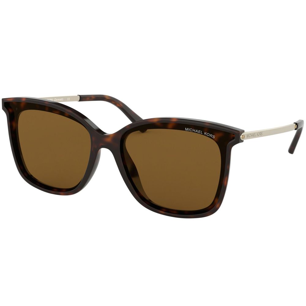 Michael Kors Sonnenbrille ZERMATT MK 2079U 3333/83