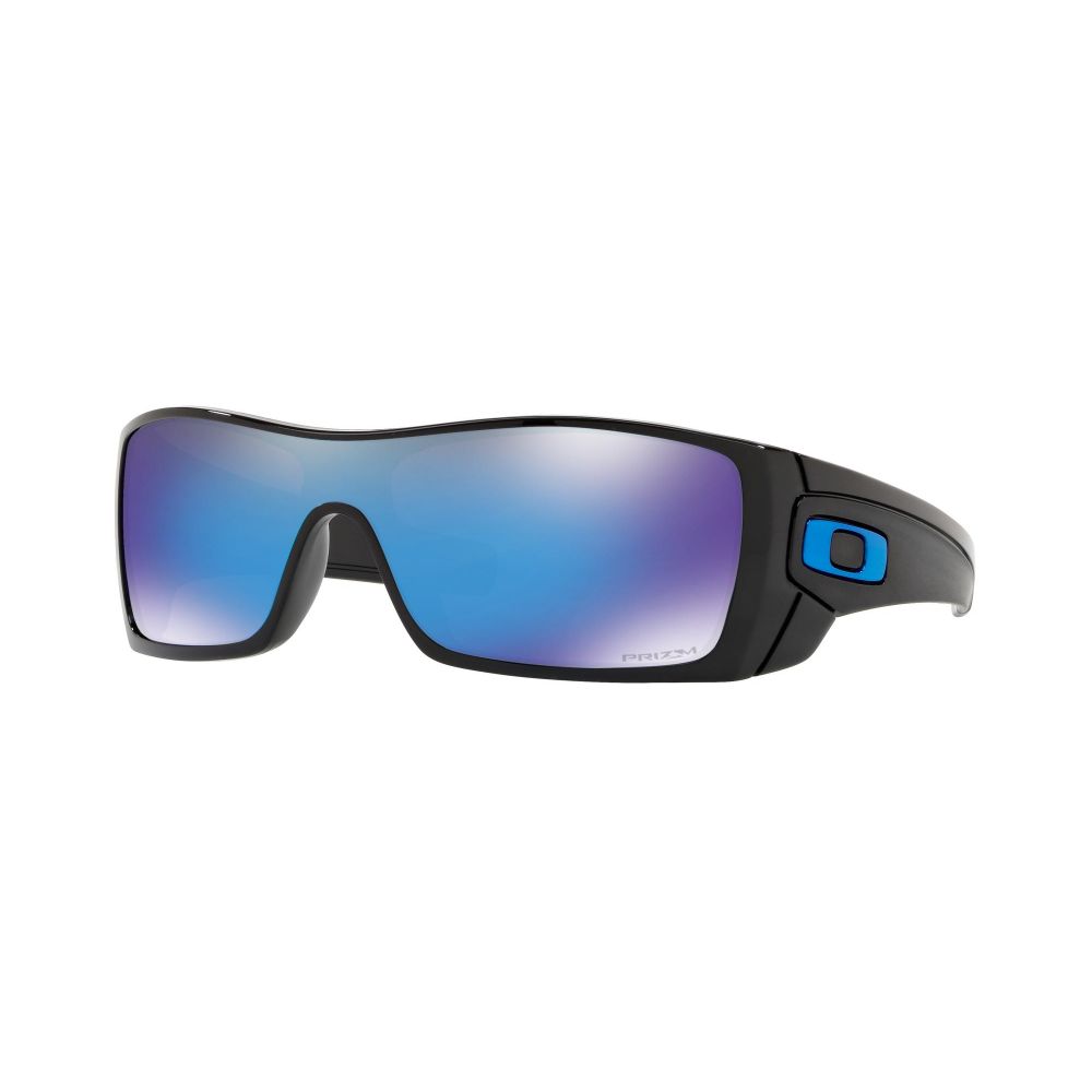 Oakley Sonnenbrille BATWOLF OO 9101 9101-58