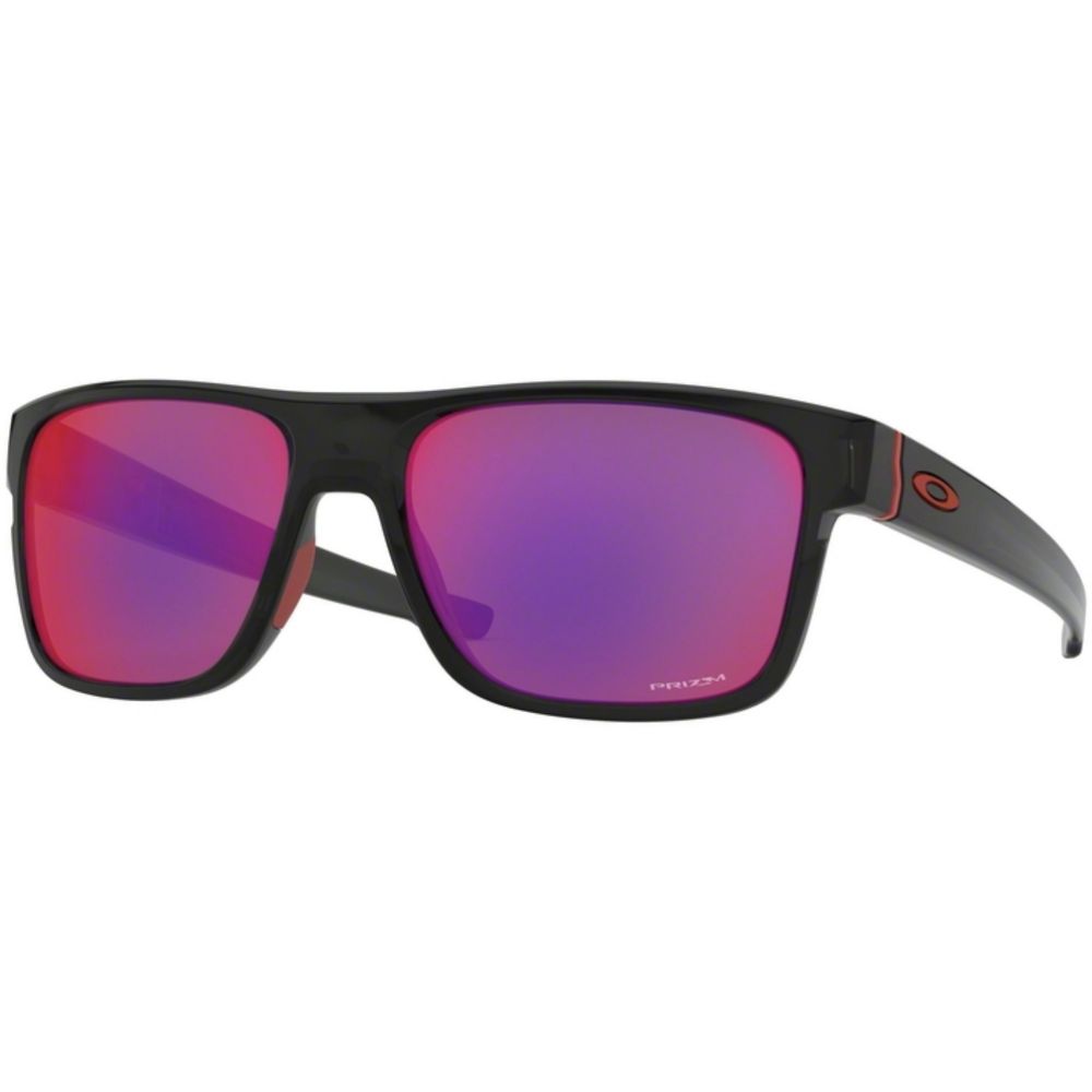 Oakley Sonnenbrille CROSSRANGE OO 9361 9361-25