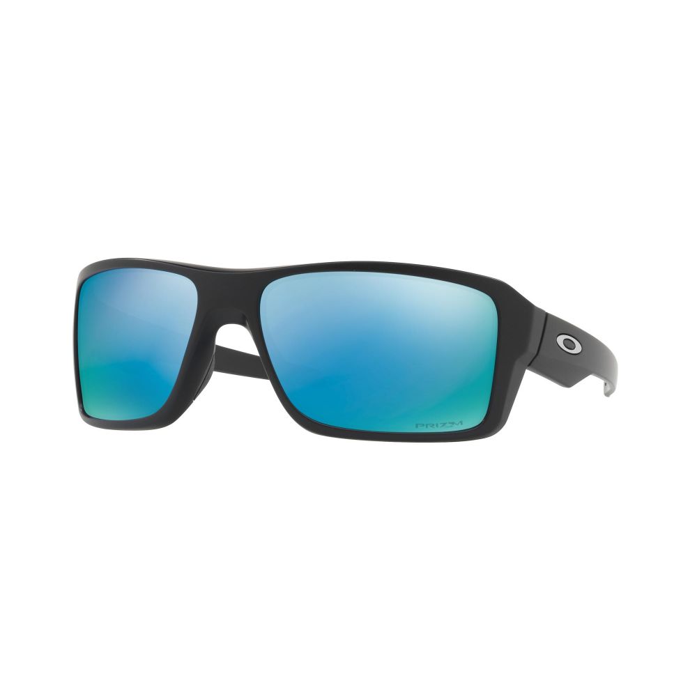 Oakley Sonnenbrille DOUBLE EDGE OO 9380 9380-13