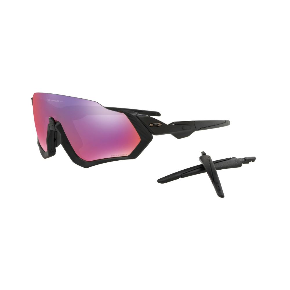 Oakley Sonnenbrille FLIGHT JACKET OO 9401 9401-01