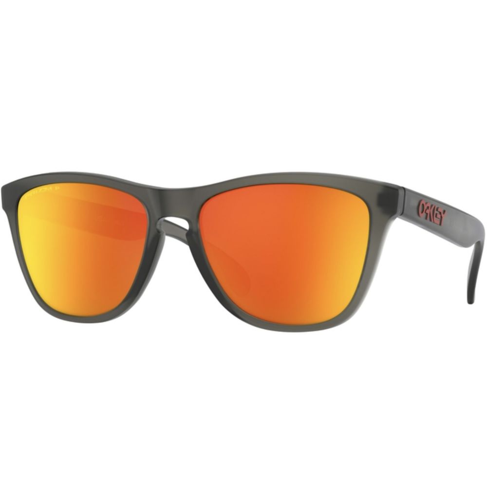 Oakley Sonnenbrille FROGSKINS OO 9013 9013-F8