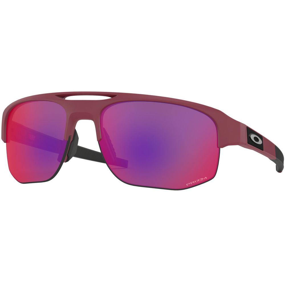 Oakley Sonnenbrille MERCENARY OO 9424 9424-04