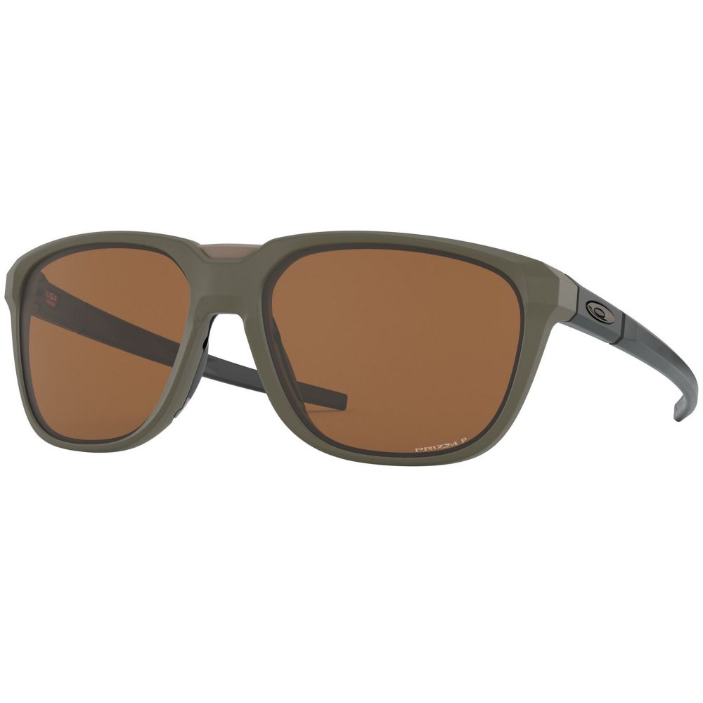 Oakley Sonnenbrille OAKLEY ANORAK OO 9420 9420-07