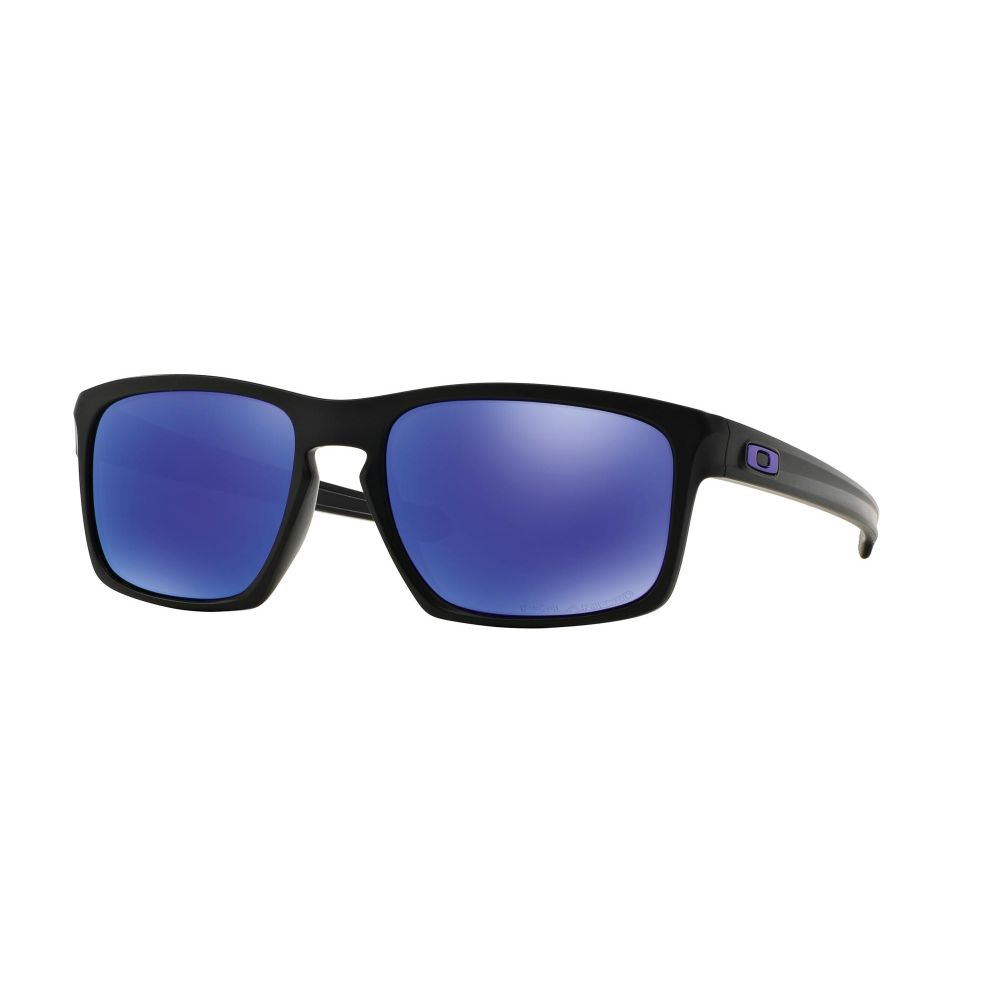 Oakley Sonnenbrille SLIVER OO 9262 9262-10