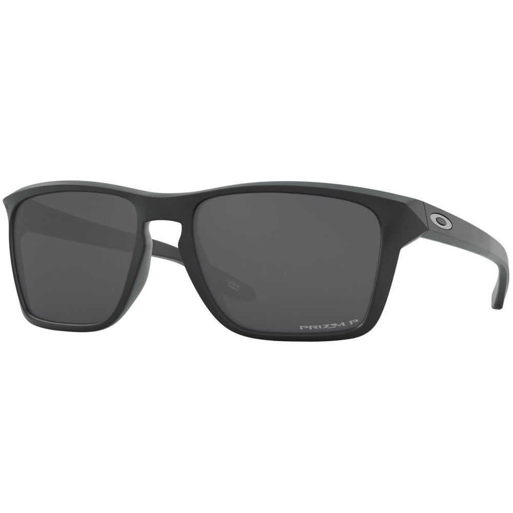 Oakley Sonnenbrille SYLAS OO 9448 9448-06