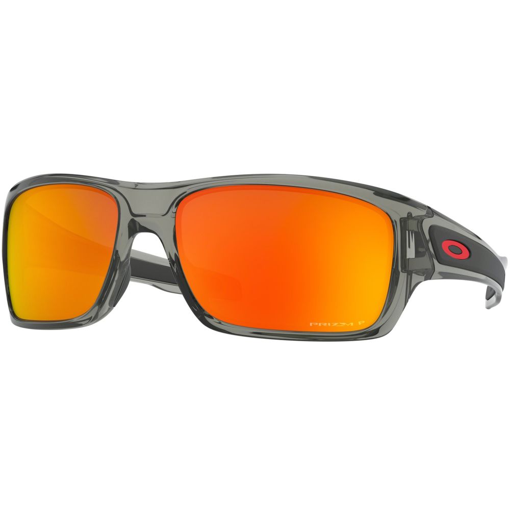 Oakley Sonnenbrille TURBINE OO 9263 9263-57