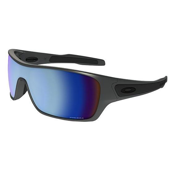 Oakley Sonnenbrille TURBINE ROTOR OO 9307 9307-09