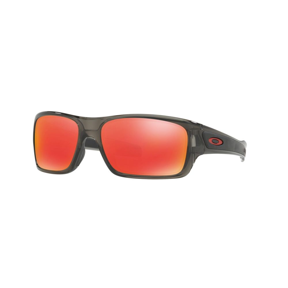 Oakley Sonnenbrille TURBINE XS JUNIOR OJ 9003 9003-04