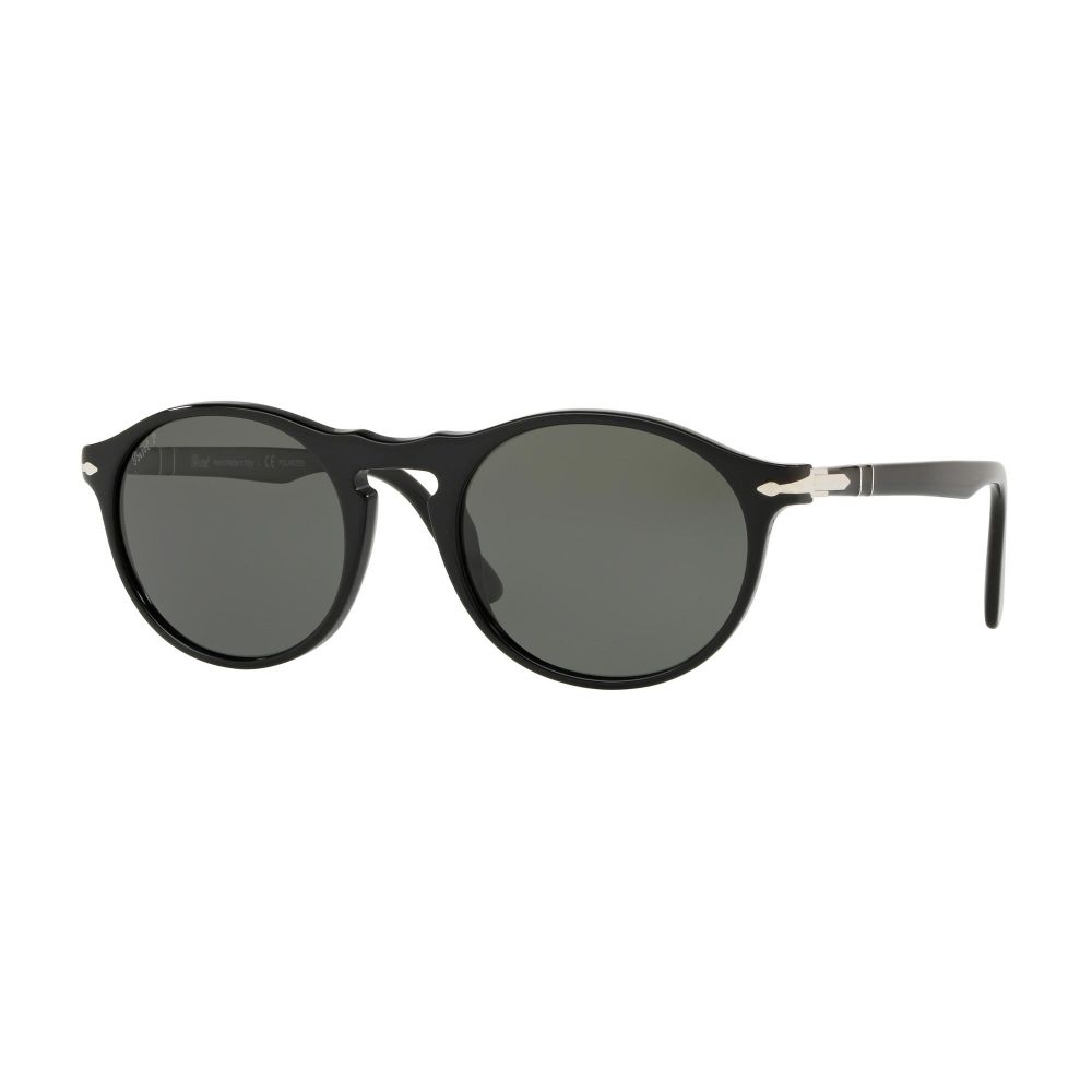 Persol Sonnenbrille 649 EVOLUTION PO 3204S 95/58