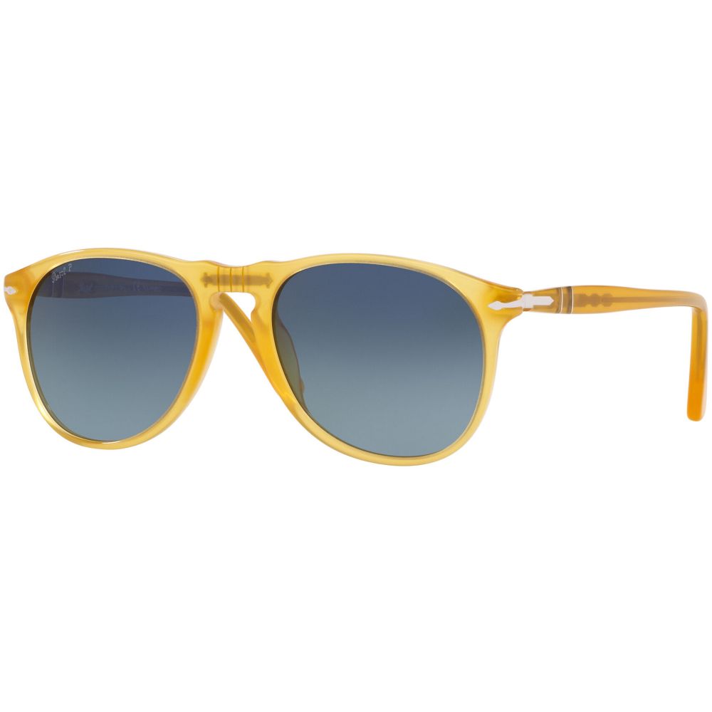 Persol Sonnenbrille PO 9649S 204/S3