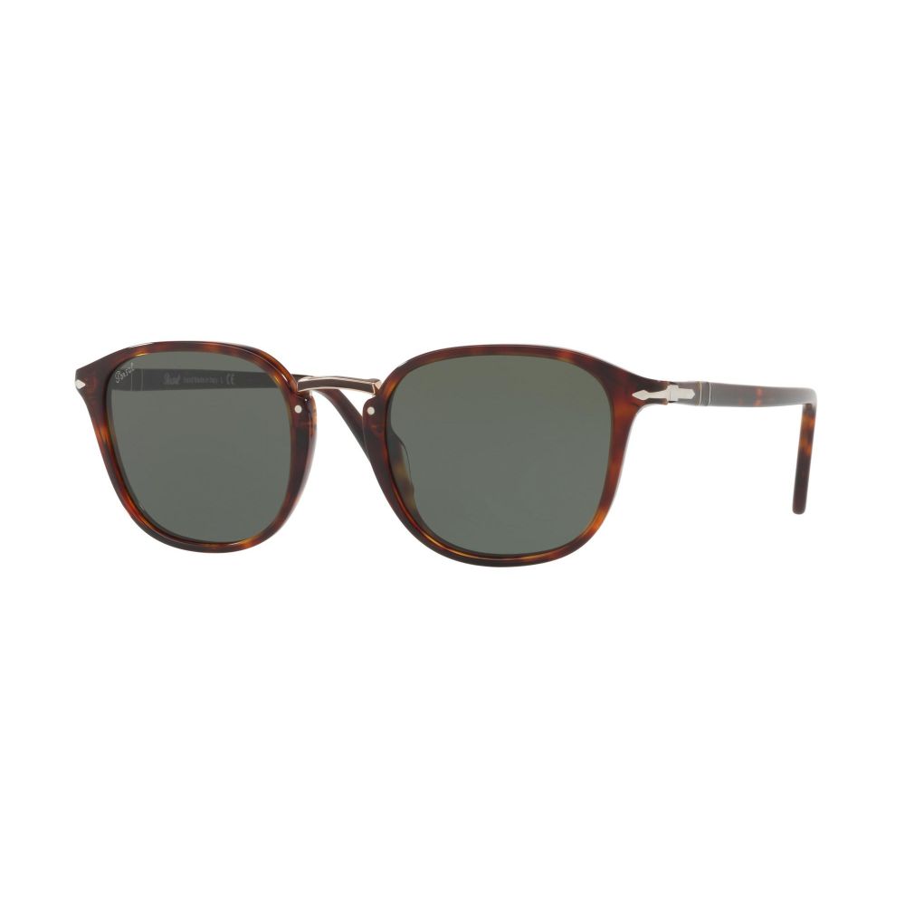 Persol Sonnenbrille SARTORIA PO 3186S 24/31 B