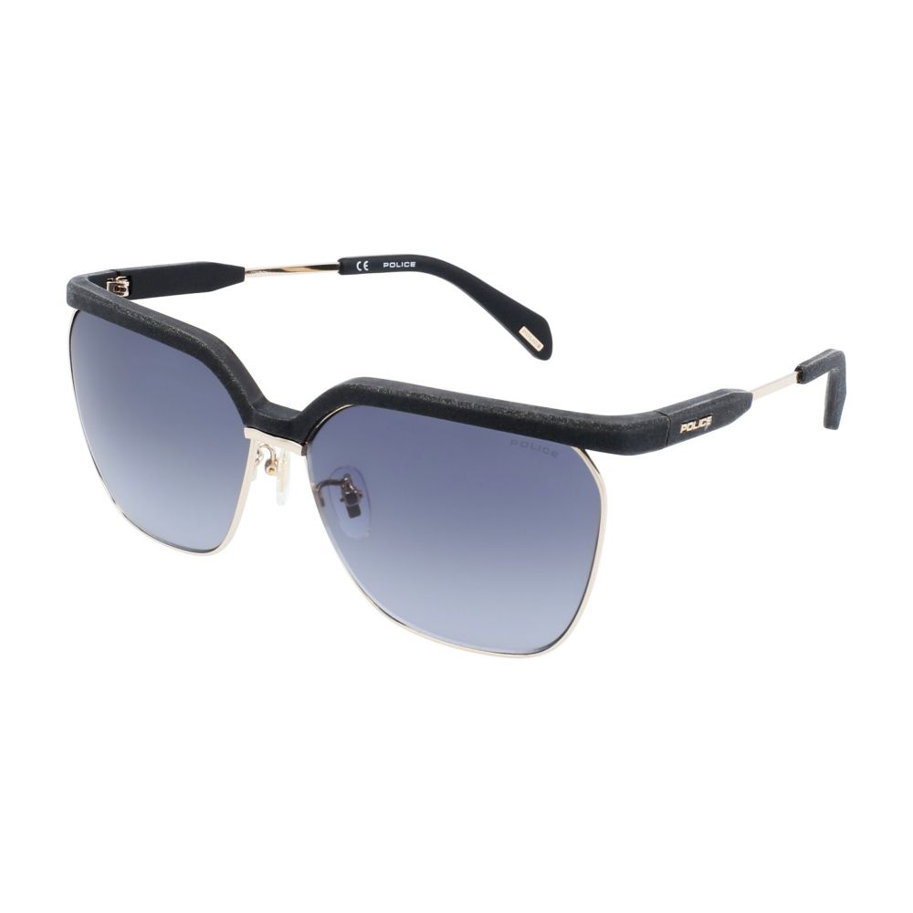 Police Sonnenbrille METROPOLIS 1 SPLA96 0GL1