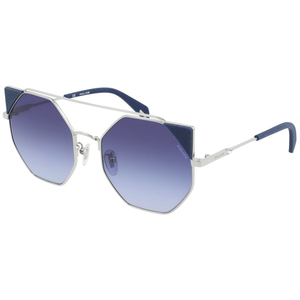 Police Sonnenbrille MOONBEAM 2 SPLA95 0579 K