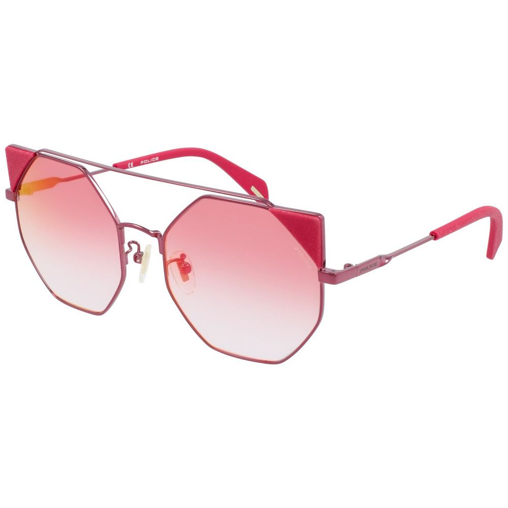 Police Sonnenbrille MOONBEAM 2 SPLA95 8P5X