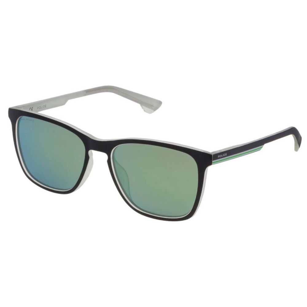 Police Sonnenbrille TRACK 6 SPL573 NVAV